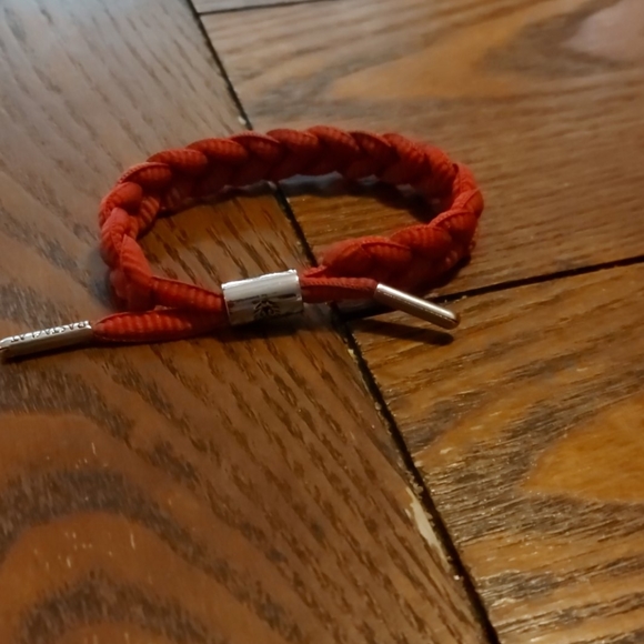 Rastaclat Other - *Final price *Red Rastaclat bracelet